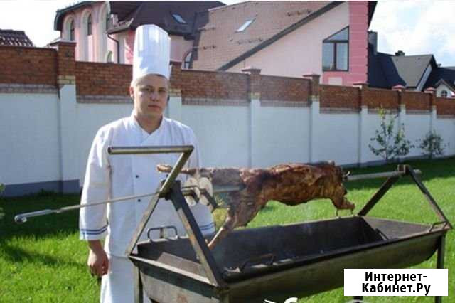 Блюда на вертеле Краснодар - изображение 1
