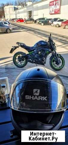 Kawasaki er6n Тверь - изображение 1