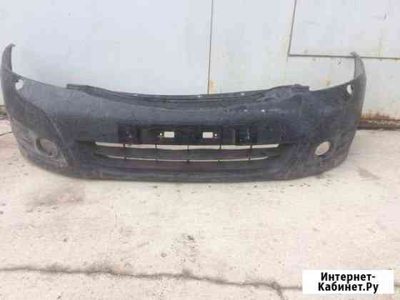 Бампер передний Nissan Teana J32 (08-14) Балаково