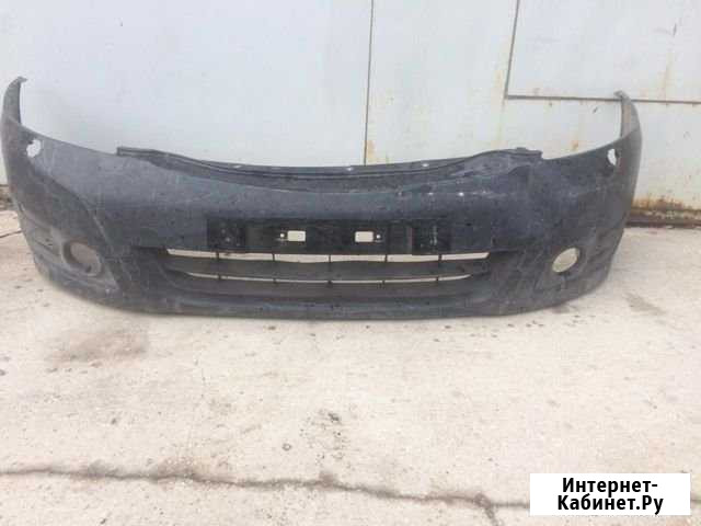 Бампер передний Nissan Teana J32 (08-14) Балаково - изображение 1