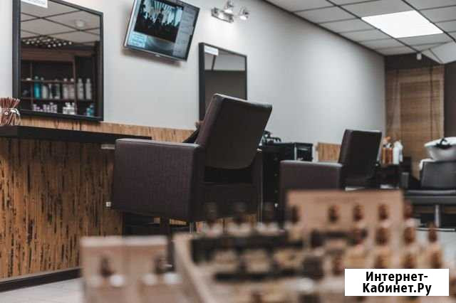 Аренда парикмахерского кресла Санкт-Петербург - изображение 1