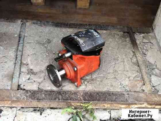 Ком ко-503 Самара