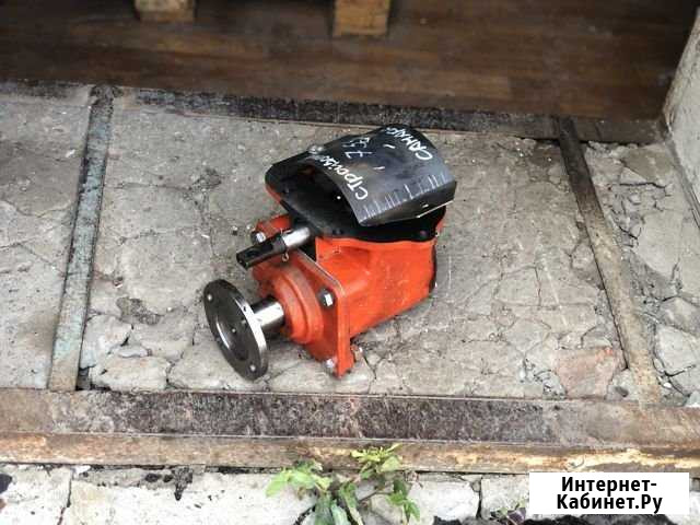 Ком ко-503 Самара - изображение 1