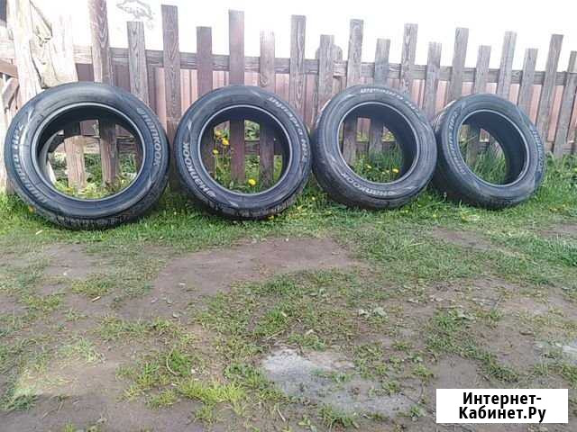 235/60/18 Старая Русса - изображение 1