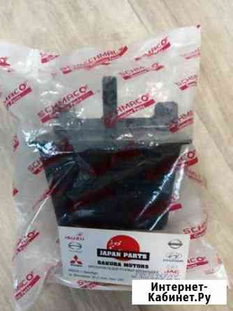 Отбойник рессоры isuzu Оренбург