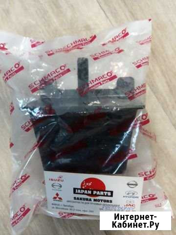 Отбойник рессоры isuzu Оренбург - изображение 1