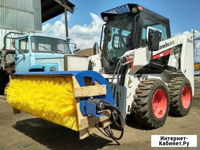 Мини погрузчик Lonking CDM307, 760-1230кг. 2020г.в Чебоксары - изображение 1
