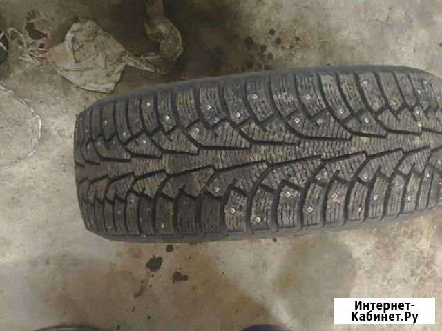 Nokian hakkapeliita 5 225/50/r17 Деденево - изображение 1