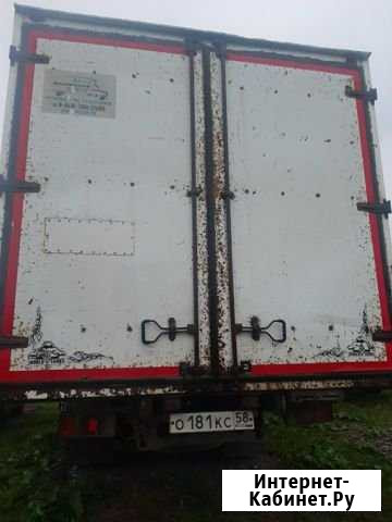 Продаю грузовичок Mitsubishi Fuso Грязи - изображение 1