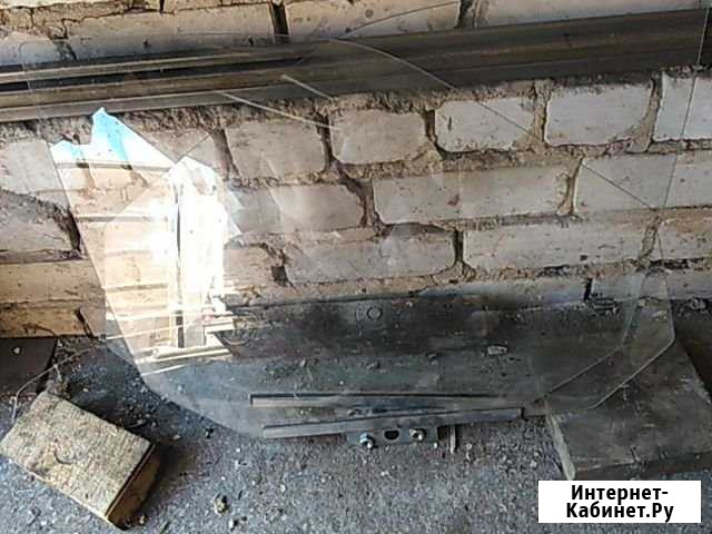 Передние стекла 2110 Тольятти - изображение 1