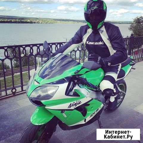 Kawasaki Zx9r Пермь - изображение 1