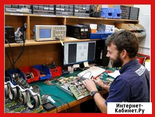 Ремонт компьютеров. Ремонт ноутбуков Саратов - изображение 1