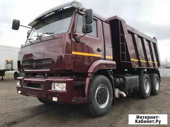 Камаз 65115 самосвал Набережные Челны