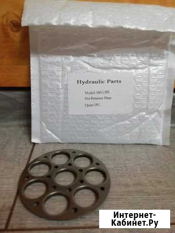 Прижимная пластина для A8VO55 Тверь - изображение 1