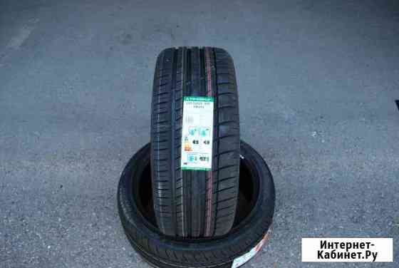 245/35R20 triangle TH201/1707 Тула