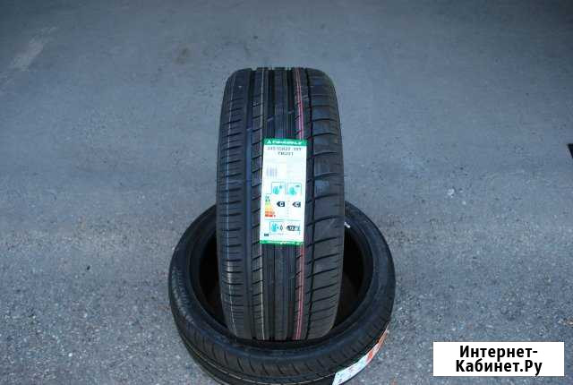 245/35R20 triangle TH201/1707 Тула - изображение 1