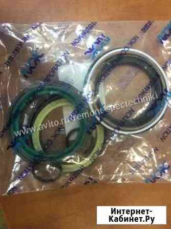 Ремкомплект гидроцилиндра ковша Hitachi 4663493 Санкт-Петербург