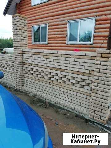 Каменщики Ижевск - изображение 1