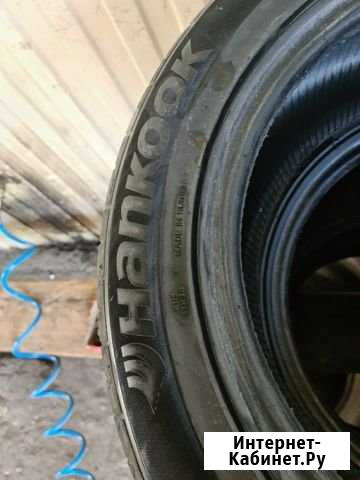 Hankook ventus prime2 Балашов - изображение 1