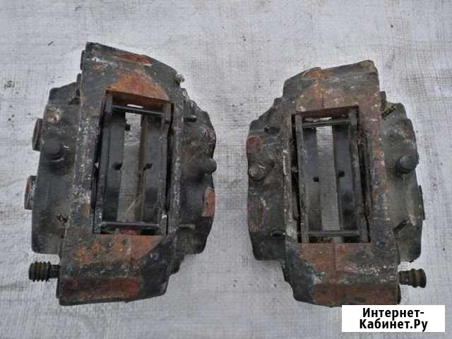 Суппорта Москвич 412 Вышний Волочек - изображение 1