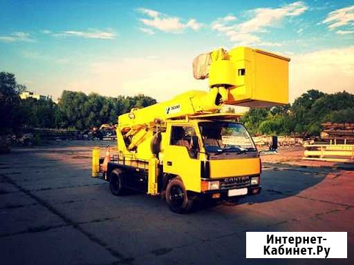 Автовышка Ачинск - изображение 1