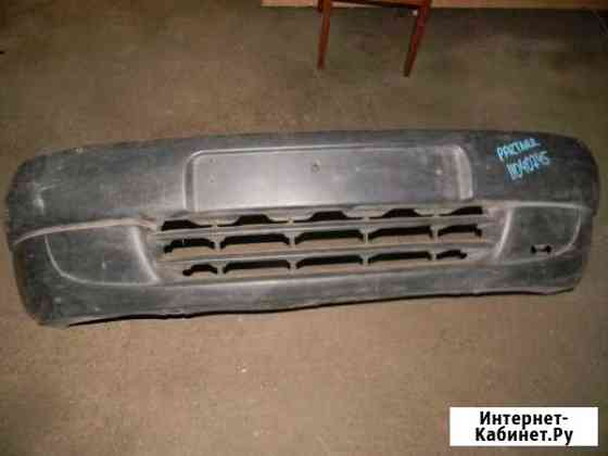 Бампер передний Ситроен Берлинго 1996-2002,б/у Мурманск