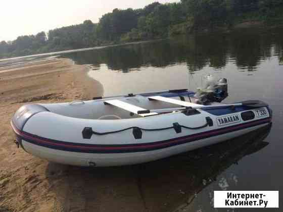 Yamaran t330 Дзержинск