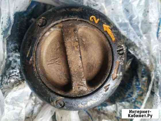 Хаб Русь УАЗ Кострома