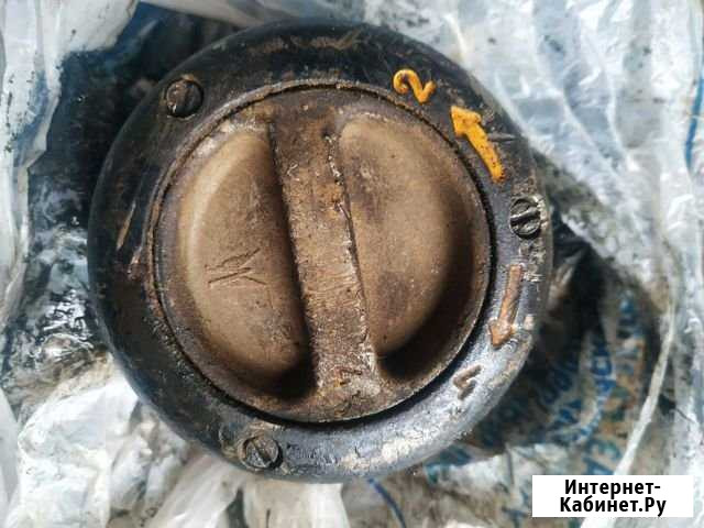 Хаб Русь УАЗ Кострома - изображение 1