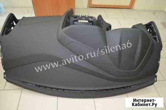 Торпедо панель приборов Ford Focus 3 Воронеж