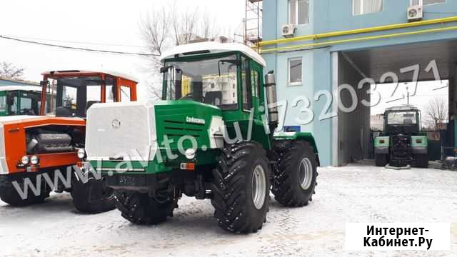 Трактор хта-208.1сх Сатинка - изображение 1
