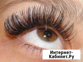 Мастер по наращиванию ресниц Воронеж - изображение 1