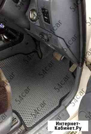 Коврики eva 3d land cruiser prado 95 правый руль Норильск