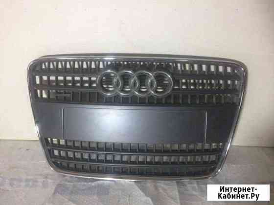 Решетка радиатора на audi Q7 Балаково