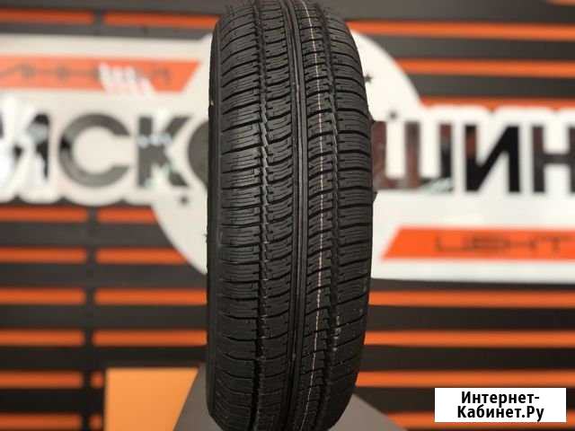 Новые летние шины Кама 217 175/65/R14 Саратов - изображение 1