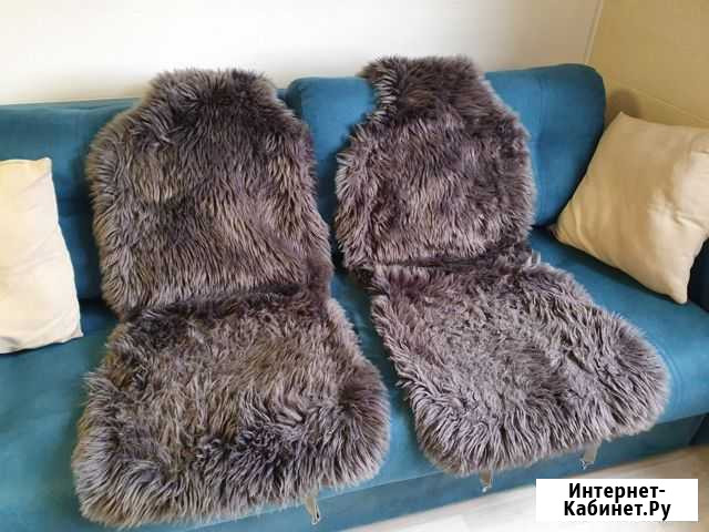 Накидки меховые Ярославль - изображение 1