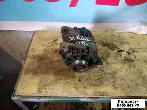 Генератор Хендай Элантра XD Дзержинск