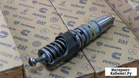 Форсунки Scania HPI / Cummins ISX 1499257 Мурманск