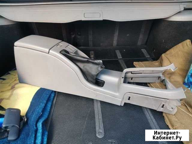 Подлокотник subaru Железногорск - изображение 1