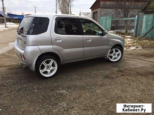Колёса R16, 4/100 Иркутск - изображение 1