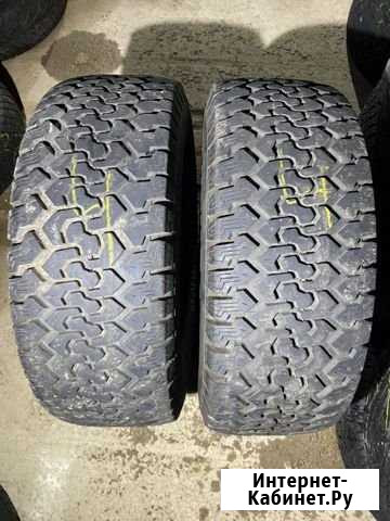 33x12.50 R15LT Futura Dakota RVT Печоры - изображение 1