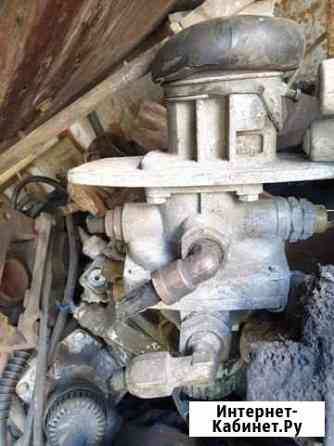 Газ 3309 кран тормозной двухсексионный Нижний Новгород