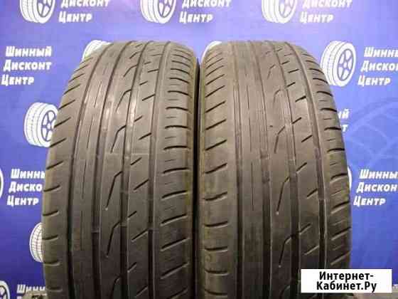 2 шт. Toyo Proxes CF2 suv 18 235 65 (Лето) Челябинск
