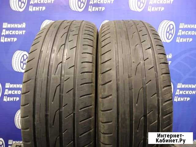 2 шт. Toyo Proxes CF2 suv 18 235 65 (Лето) Челябинск - изображение 1
