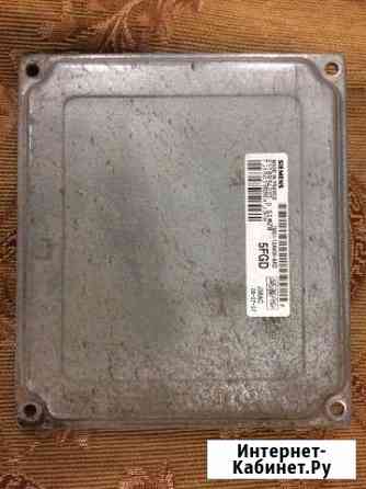 Мозги фокус2 1.6 100лс Калуга