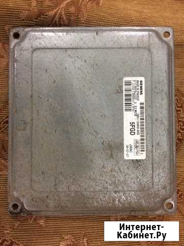 Мозги фокус2 1.6 100лс Калуга - изображение 1