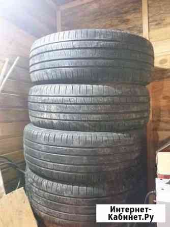 Шины Pirelli 244/60/18 Пестово