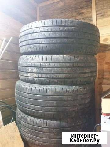 Шины Pirelli 244/60/18 Пестово - изображение 1