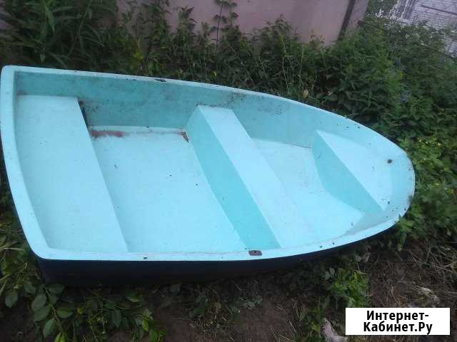 Лодка стеклопластиковая Ярославль - изображение 1