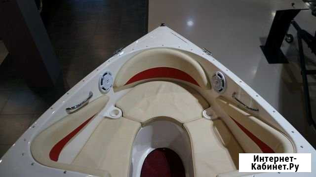 Катер Slider 210 6,2м Евпатория - изображение 1